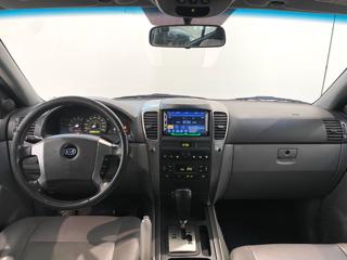 KIA Sorento usata, con Boardcomputer