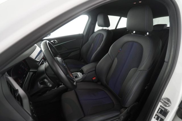 BMW 118 usata 2
