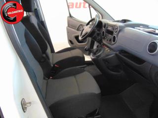 PEUGEOT Partner usata, con Climatizzatore