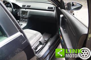 VOLKSWAGEN Passat usata, con Volante multifunzione
