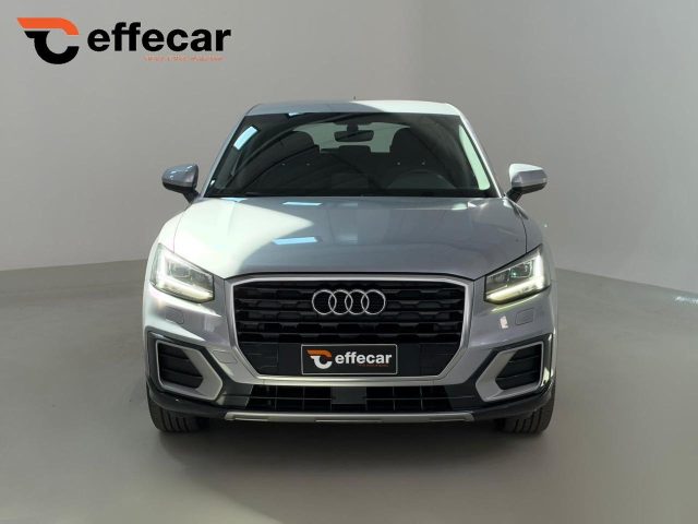 AUDI Q2 usata, con Airbag