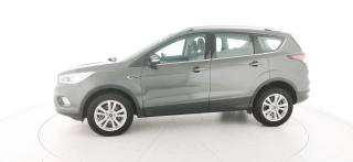 FORD Kuga usata, con Airbag Passeggero