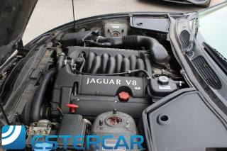 JAGUAR XK8 usata, con Sedili sportivi