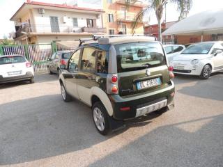 FIAT Panda usata, con Chiusura centralizzata
