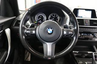 BMW 120 usata, con Interni in pelle