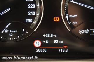 BMW X1 usata, con Bracciolo