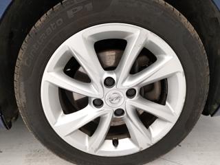 OPEL Corsa usata, con MP3