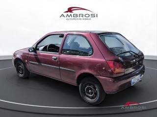 FORD Fiesta usata 3