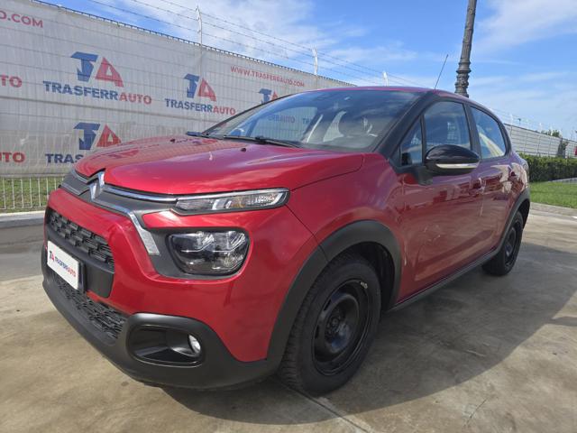 CITROEN C3 usata, con ABS