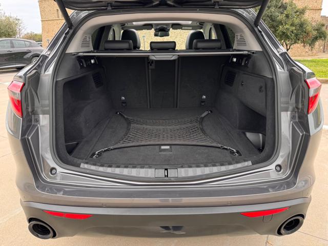 ALFA ROMEO Stelvio usata, con Volante multifunzione