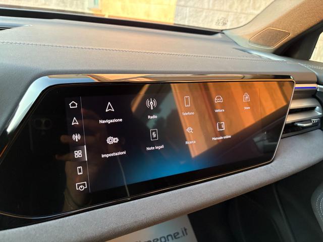 AUDI A6 Avant usata, con Sound system