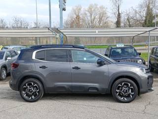 CITROEN C5 Aircross usata, con Airbag Passeggero