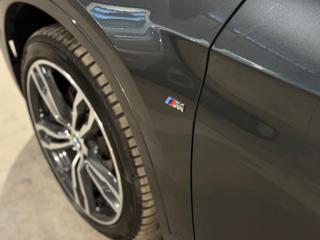 BMW X1 usata, con Luci diurne LED