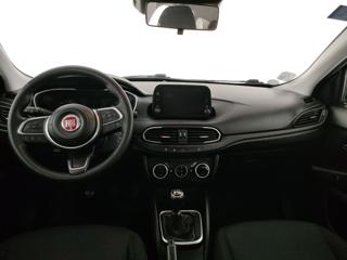 FIAT Tipo usata, con Cerchi in lega
