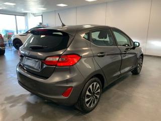 FORD Fiesta usata, con Airbag Passeggero