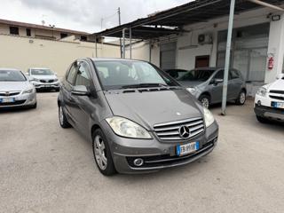 MERCEDES-BENZ A 180 usata, con Airbag laterali