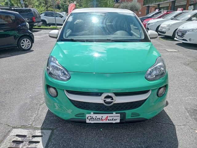 OPEL Adam usata, con Controllo trazione