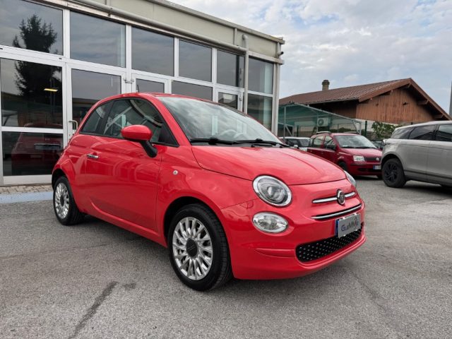 FIAT 500 usata, con Airbag laterali
