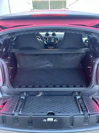 SMART ForTwo usata, con Cerchi in lega