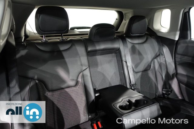 JEEP Compass usata 6
