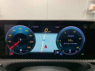 MERCEDES-BENZ A 180 usata, con Specchietti laterali elettrici