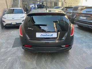 LANCIA Delta usata, con Boardcomputer