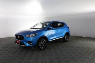MG ZS usata 6