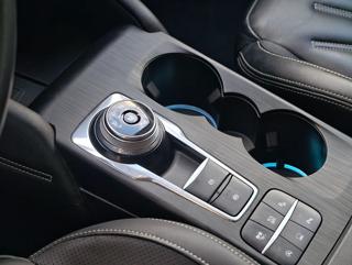 FORD Focus usata, con Chiusura centralizzata
