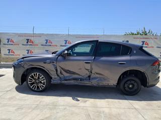 MASERATI Grecale usata, con Airbag