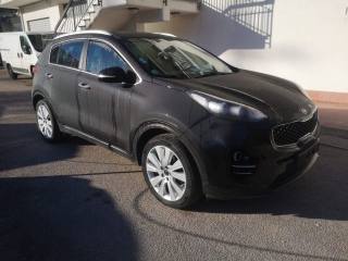 KIA Sportage usata, con Airbag