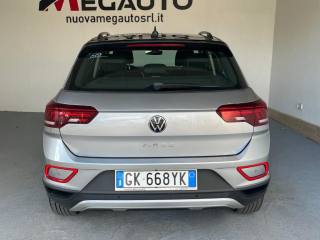 VOLKSWAGEN T-Roc usata, con Cerchi in lega