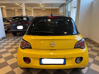 OPEL Adam usata, con Alzacristalli elettrici