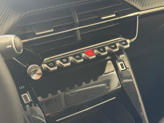 PEUGEOT 208 usata, con Immobilizzatore elettronico