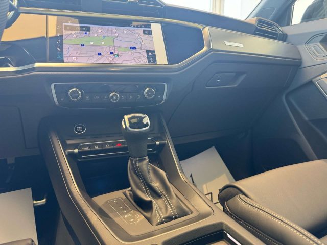 AUDI Q3 usata, con Cruise Control
