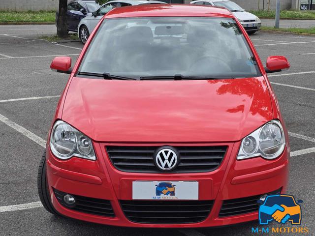 VOLKSWAGEN Polo usata, con Airbag