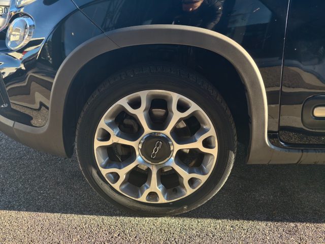 FIAT 500L usata, con Fendinebbia