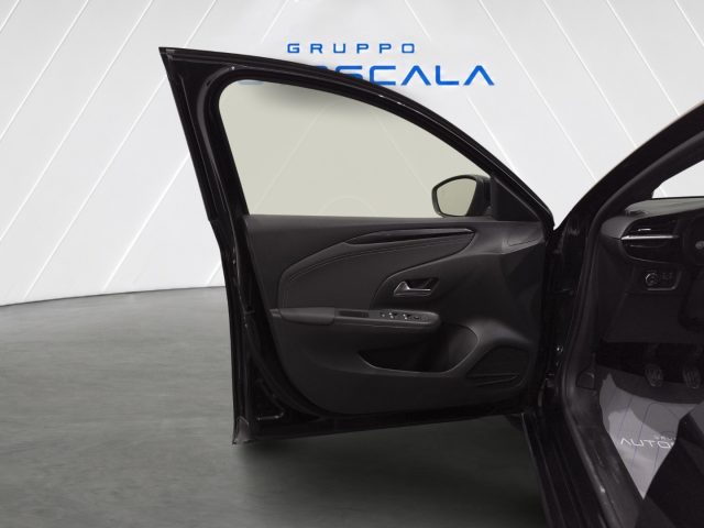 OPEL Corsa usata, con Chiusura centralizzata