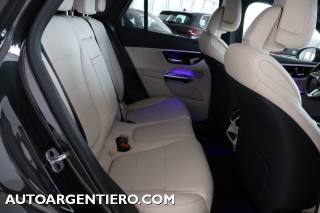 MERCEDES-BENZ GLC 220 usata, con Luci diurne