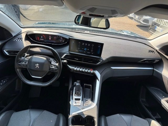 PEUGEOT 5008 usata, con Immobilizzatore elettronico