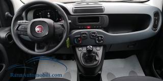 FIAT Panda usata, con Boardcomputer