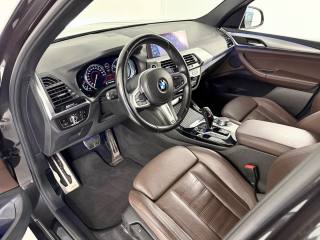 BMW X3 usata, con Airbag Passeggero