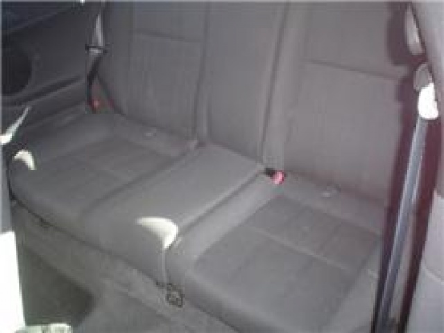 ALFA ROMEO 147 usata, con Autoradio