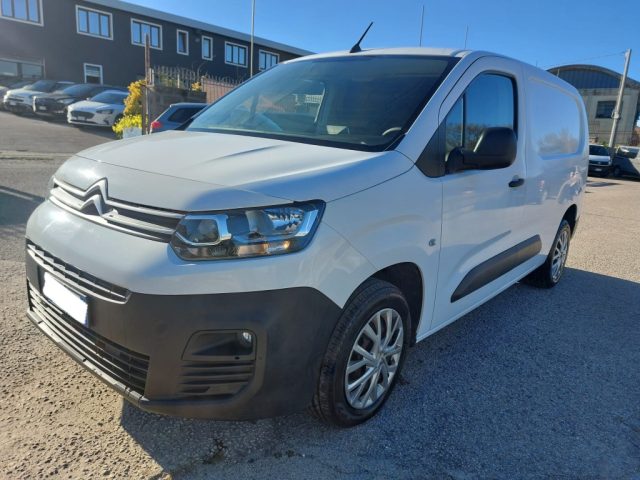 CITROEN Berlingo usata 1