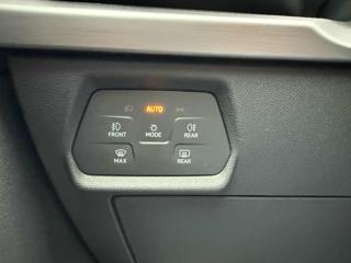 SEAT Leon usata, con Controllo trazione