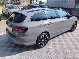 FIAT Tipo usata, con Antifurto