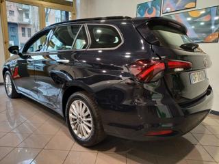FIAT Tipo usata, con Alzacristalli elettrici