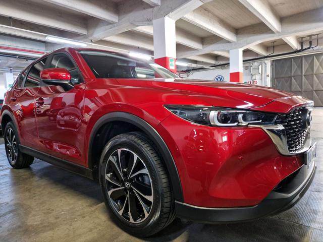 MAZDA CX-5 usata, con ESP