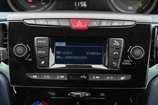 LANCIA Ypsilon usata, con Bluetooth