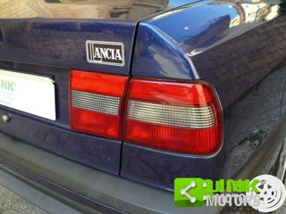 LANCIA Dedra usata 28