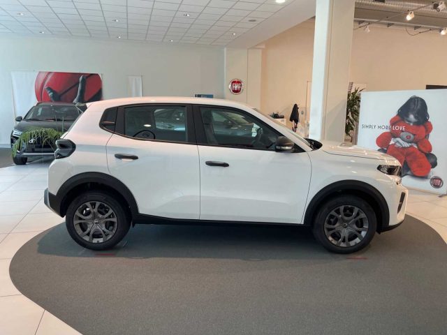 CITROEN C3 usata, con Chiusura centralizzata